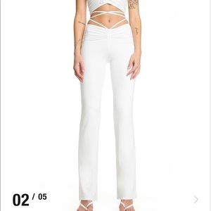 Halo pant I.am.gia.